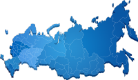 Регионы Российской Федерации